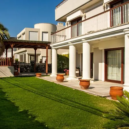 Lux W Pool Garden 3 Min To Sea In * Cesme