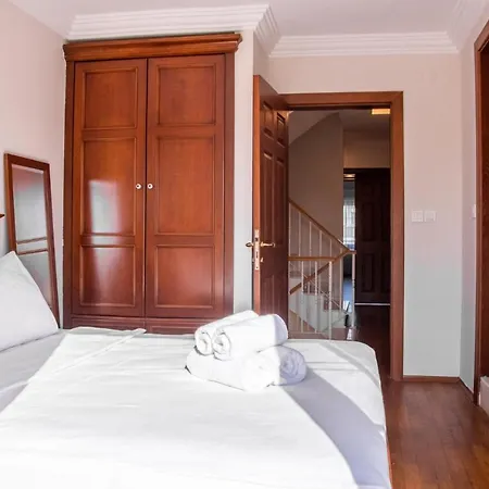Lux W Pool Garden 3 Min To Sea In * Cesme