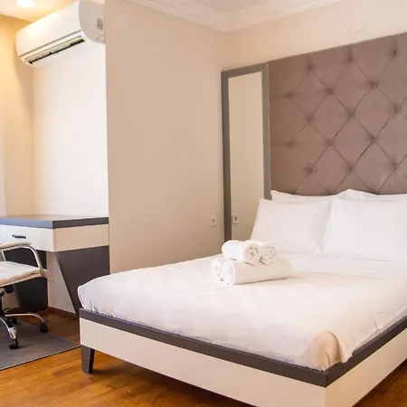 Lux W Pool Garden 3 Min To Sea In Villa Cesme
