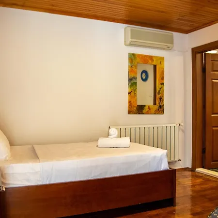 Lux W Pool Garden 3 Min To Sea In * Cesme