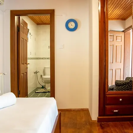 Lux W Pool Garden 3 Min To Sea In Cesme