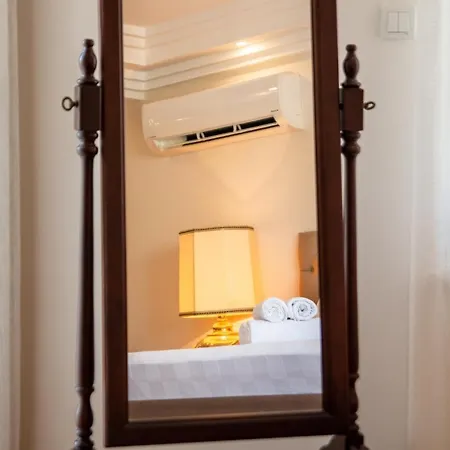 Lux W Pool Garden 3 Min To Sea In Villa Cesme