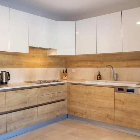 Lux W Pool Garden 3 Min To Sea In * Cesme