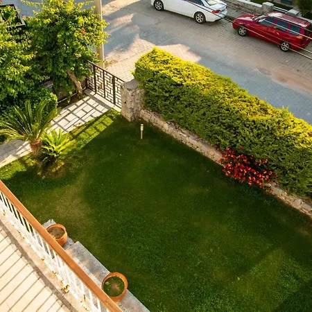 Lux W Pool Garden 3 Min To Sea In * Cesme