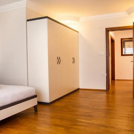 Lux W Pool Garden 3 Min To Sea In Villa Cesme