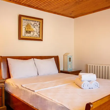Lux W Pool Garden 3 Min To Sea In Villa Cesme