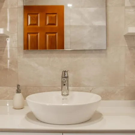 Lux W Pool Garden 3 Min To Sea In Villa Cesme