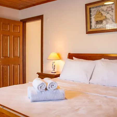 Villa Lux W Pool Garden 3 Min To Sea In *