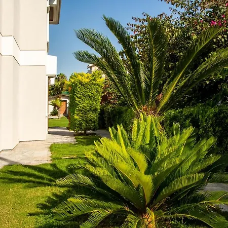 Villa Lux W Pool Garden 3 Min To Sea In Cesme